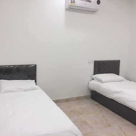 Al Sondos Furnished Apartments Abha Exterior photo