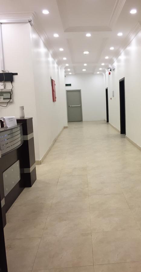 Al Sondos Furnished Apartments Abha Exterior photo