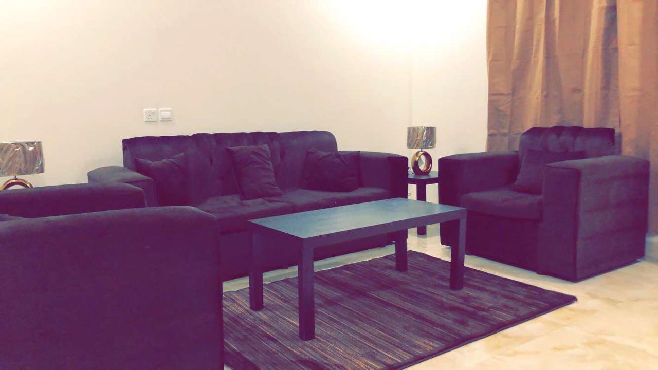 Al Sondos Furnished Apartments Abha Exterior photo